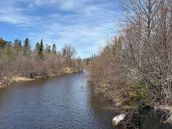 9 Acres of Land for Sale in Oakfield, Maine