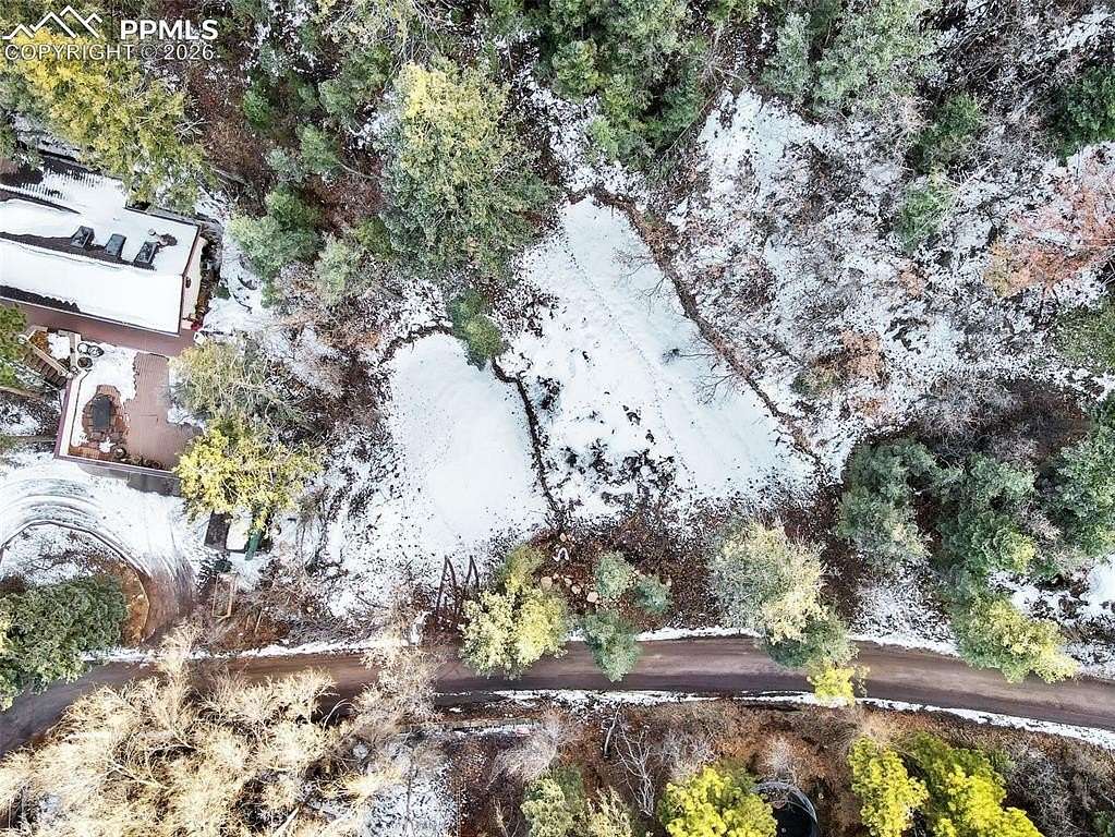 0.4 Acres of Residential Land for Sale in Colorado Springs, Colorado