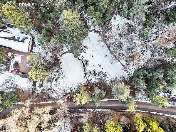 0.4 Acres of Residential Land for Sale in Colorado Springs, Colorado