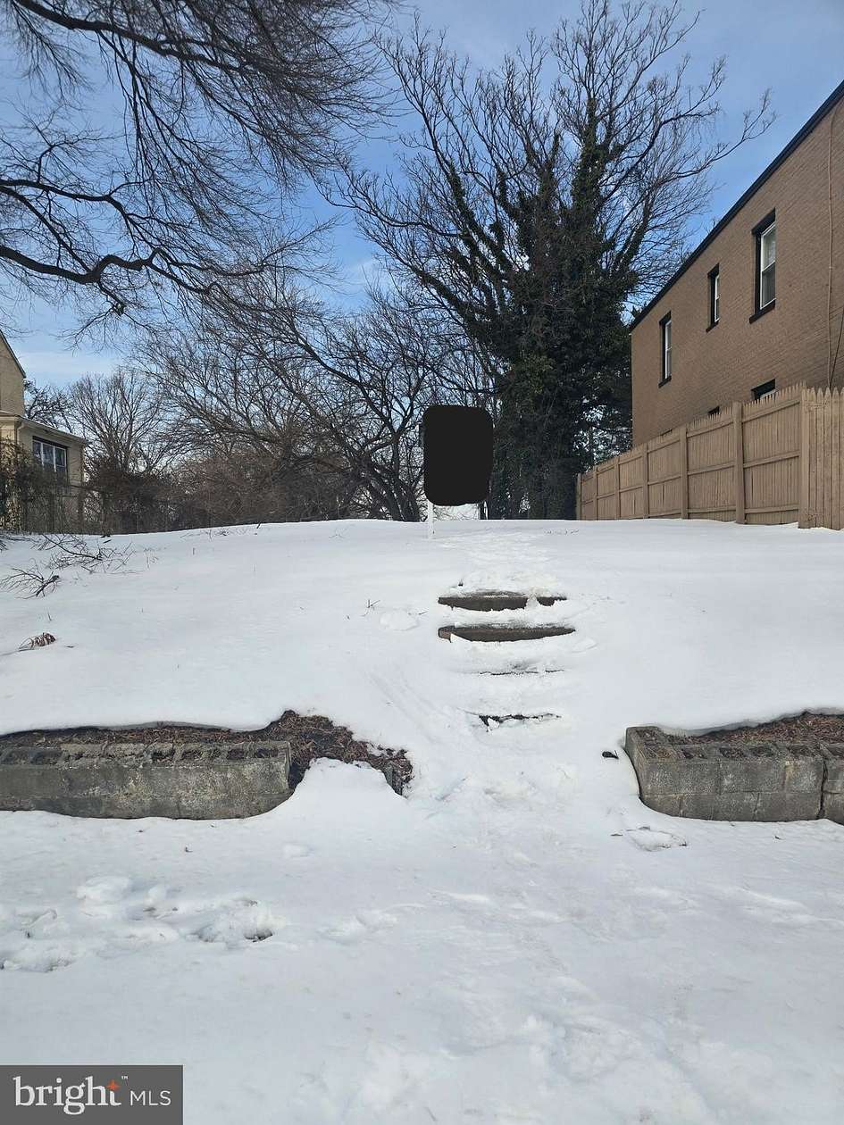 0.12 Acres of Residential Land for Sale in Washington, District of Columbia