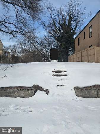 0.12 Acres of Residential Land for Sale in Washington, District of Columbia