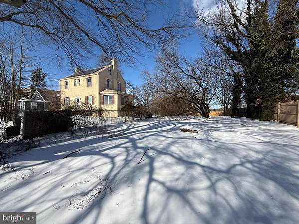 0.12 Acres of Residential Land for Sale in Washington, District of Columbia