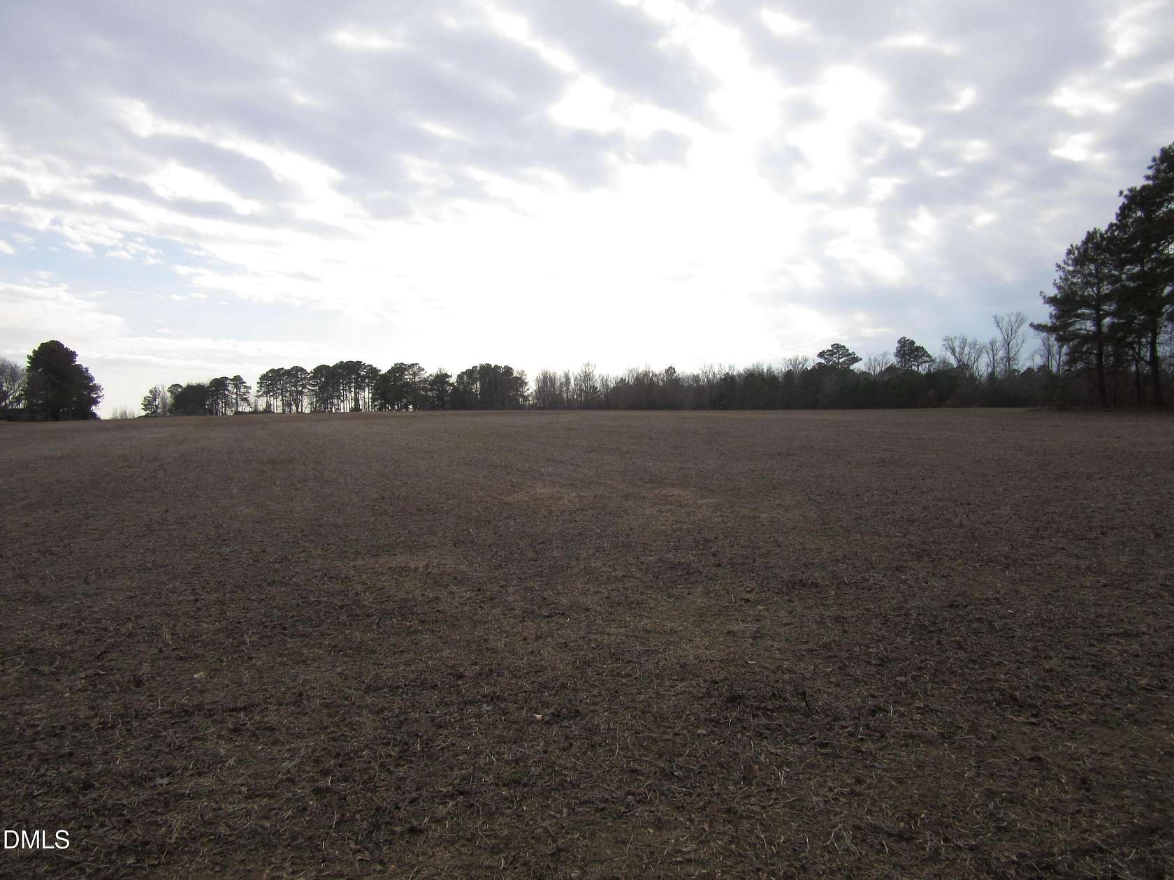 14 Acres of Land for Sale in Kenly, North Carolina