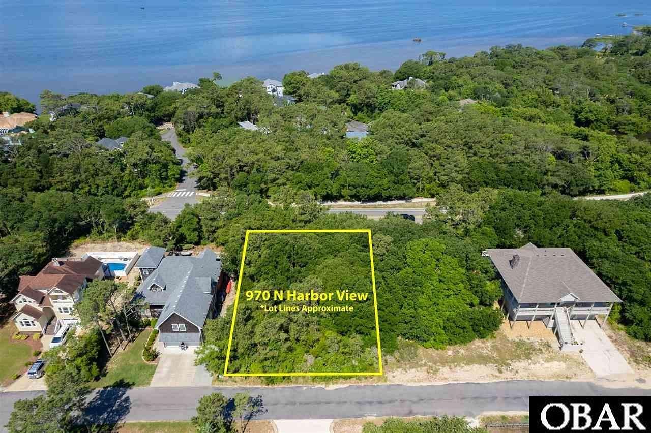 0.2 Acres of Residential Land for Sale in Corolla, North Carolina