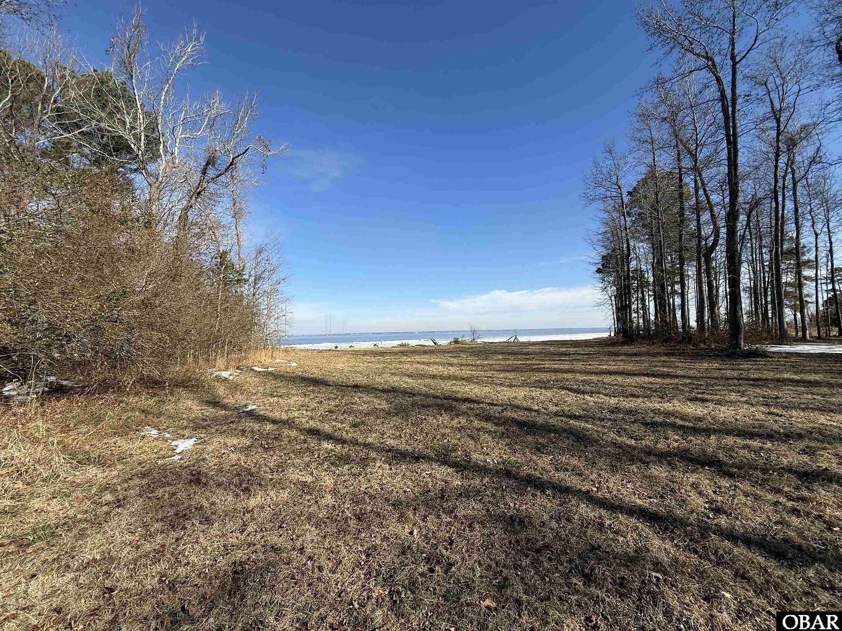 Land for Sale in Roper, North Carolina