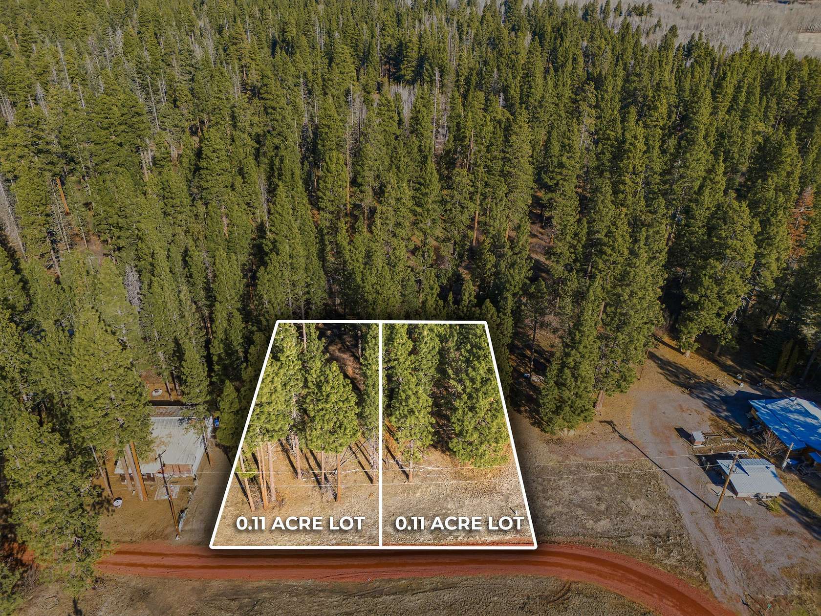 0.22 Acres of Residential Land for Sale in Klamath Falls, Oregon