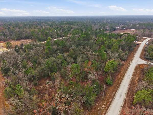 0.47 Acres of Residential Land for Sale in Weeki Wachee, Florida