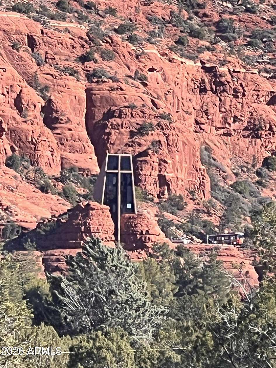 0.39 Acres of Residential Land for Sale in Sedona, Arizona