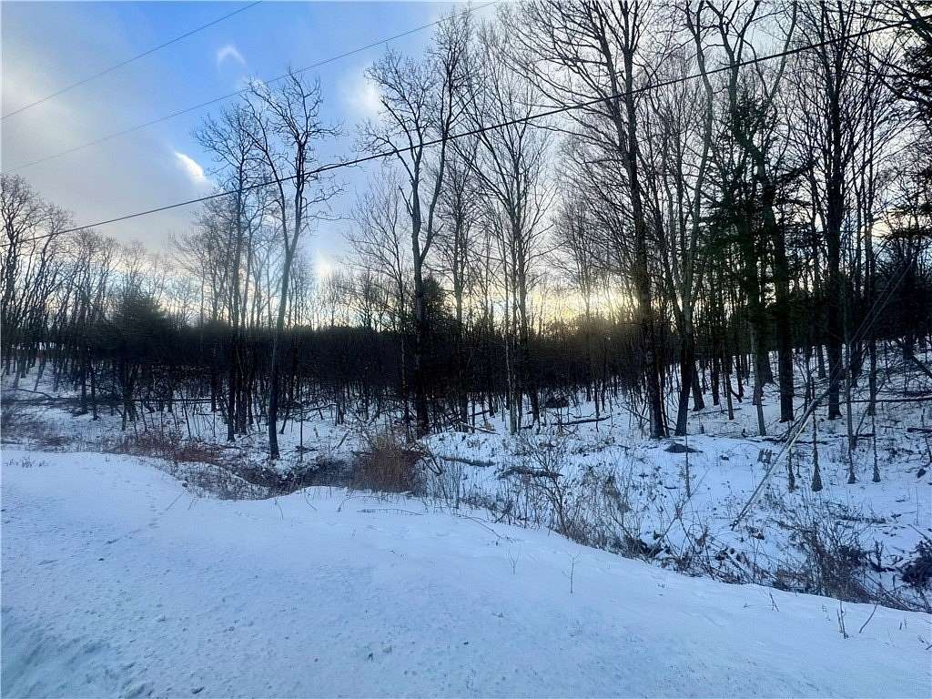5 Acres of Residential Land for Sale in Laurens, New York