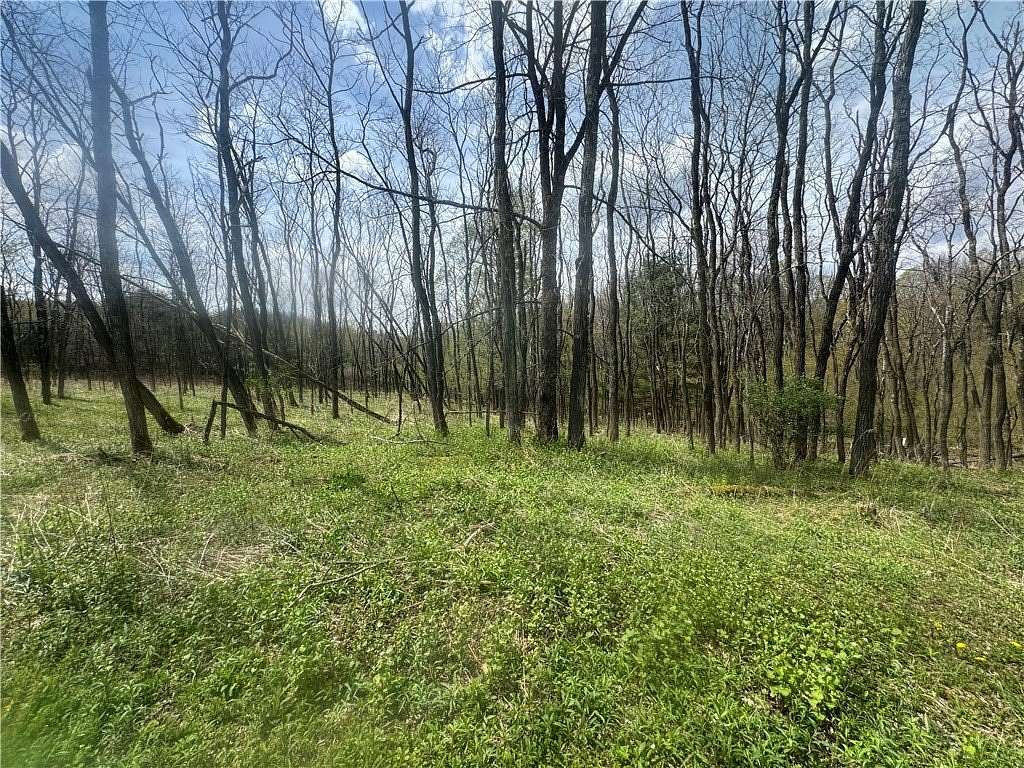 5 Acres of Residential Land for Sale in Laurens, New York