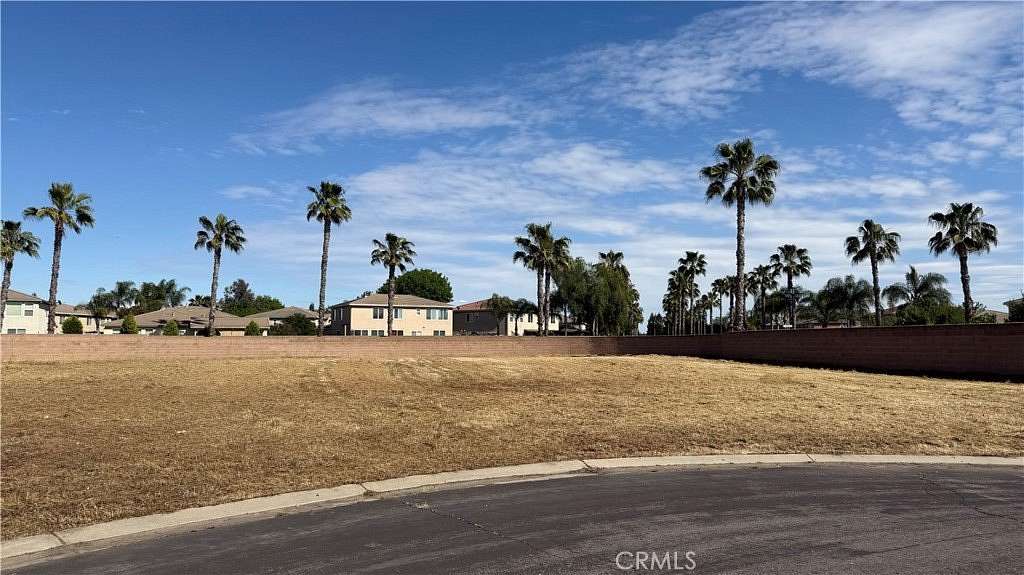 0.36 Acres of Residential Land for Sale in Chowchilla, California