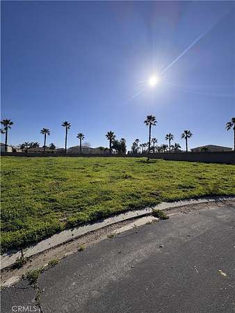 0.36 Acres of Residential Land for Sale in Chowchilla, California