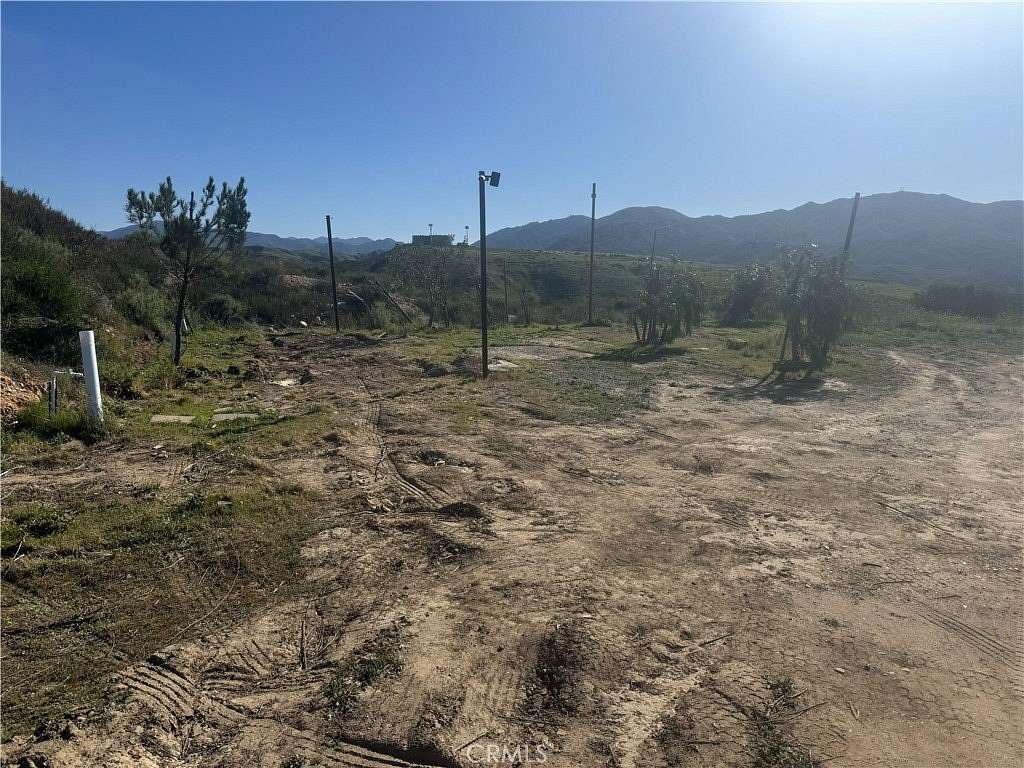 0.09 Acres of Land for Sale in Newhall, California