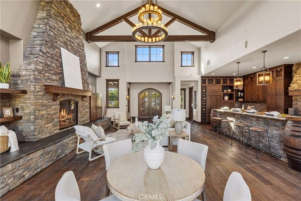 2.22 Acres of Land with Home for Sale in Temecula, California