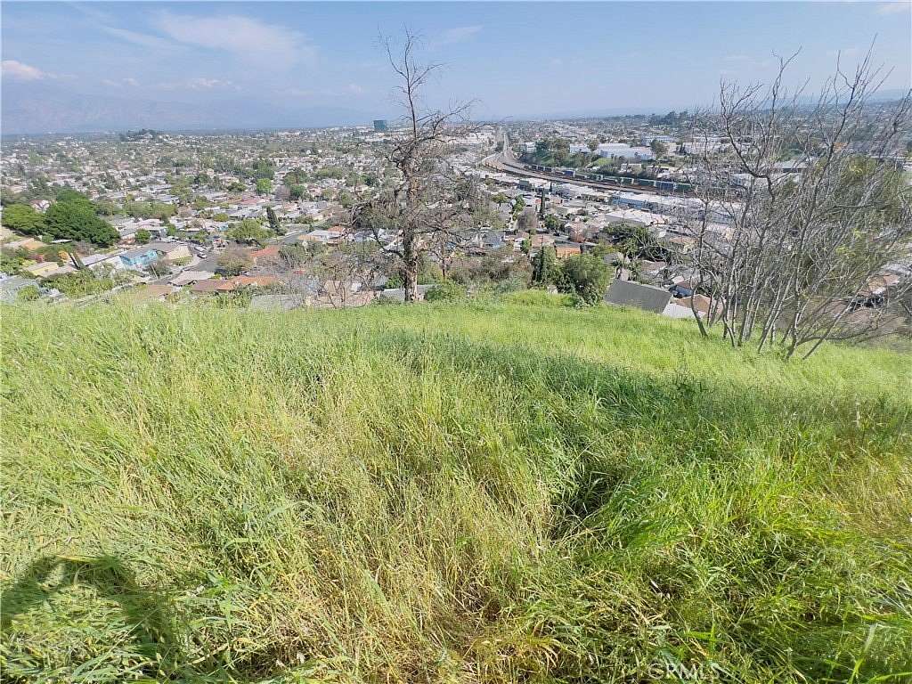 0.13 Acres of Residential Land for Sale in El Sereno, California