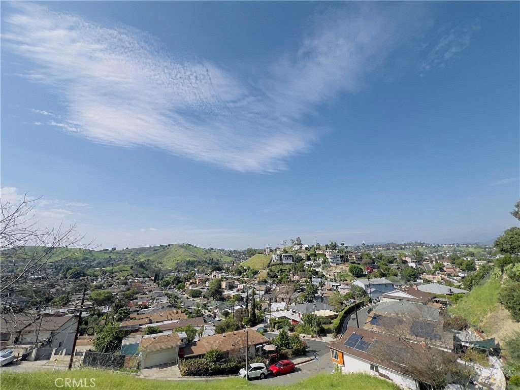 0.16 Acres of Residential Land for Sale in El Sereno, California