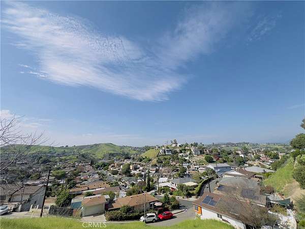 0.16 Acres of Land for Sale in El Sereno, California