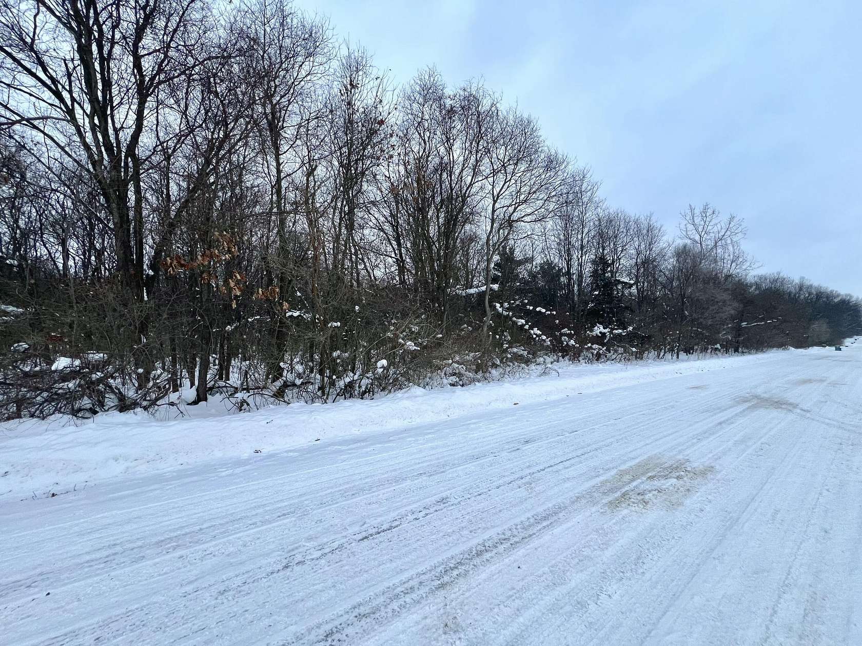 2.39 Acres of Residential Land for Sale in Niles, Michigan