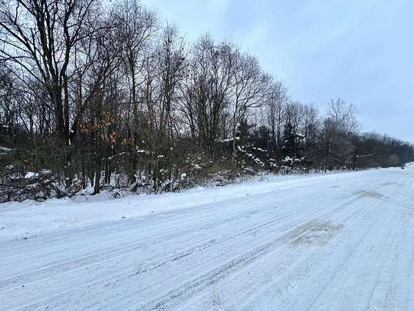 2.39 Acres of Residential Land for Sale in Niles, Michigan