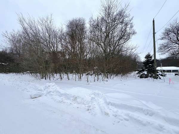3 Acres of Residential Land for Sale in Niles, Michigan
