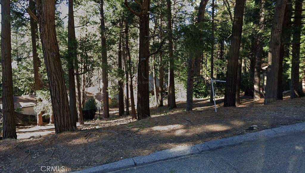0.1 Acres of Land for Sale in Crestline, California
