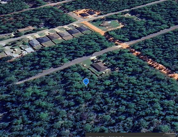 0.16 Acres of Residential Land for Sale in Milton, Florida