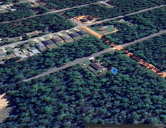 0.16 Acres of Residential Land for Sale in Milton, Florida