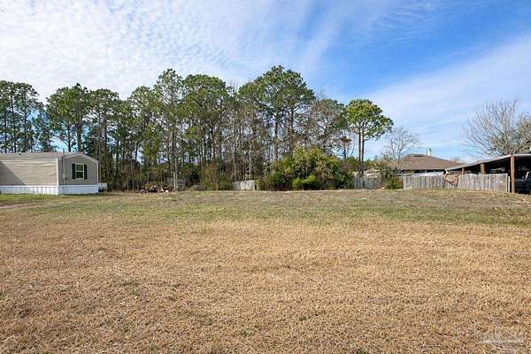 0.25 Acres of Residential Land for Sale in Navarre, Florida