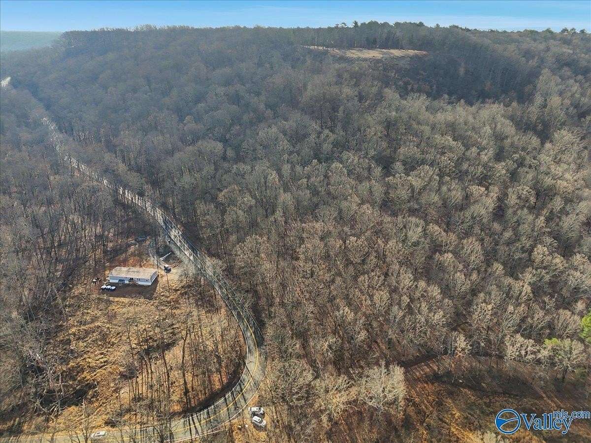 2.9 Acres of Residential Land for Sale in Gurley, Alabama