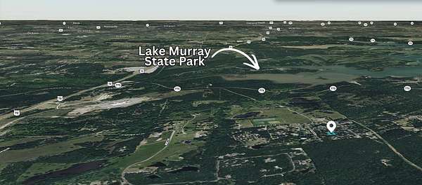 0.28 Acres of Residential Land for Sale in Ardmore, Oklahoma