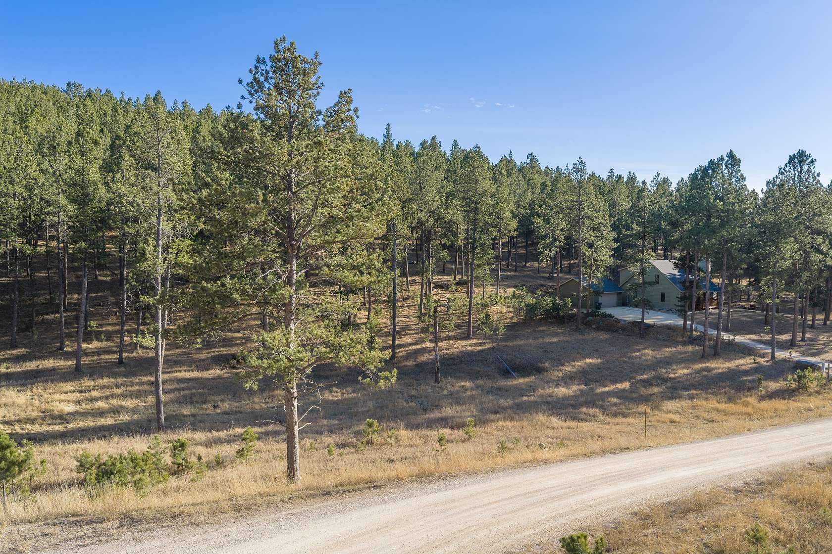 2 Acres of Residential Land for Sale in Custer, South Dakota