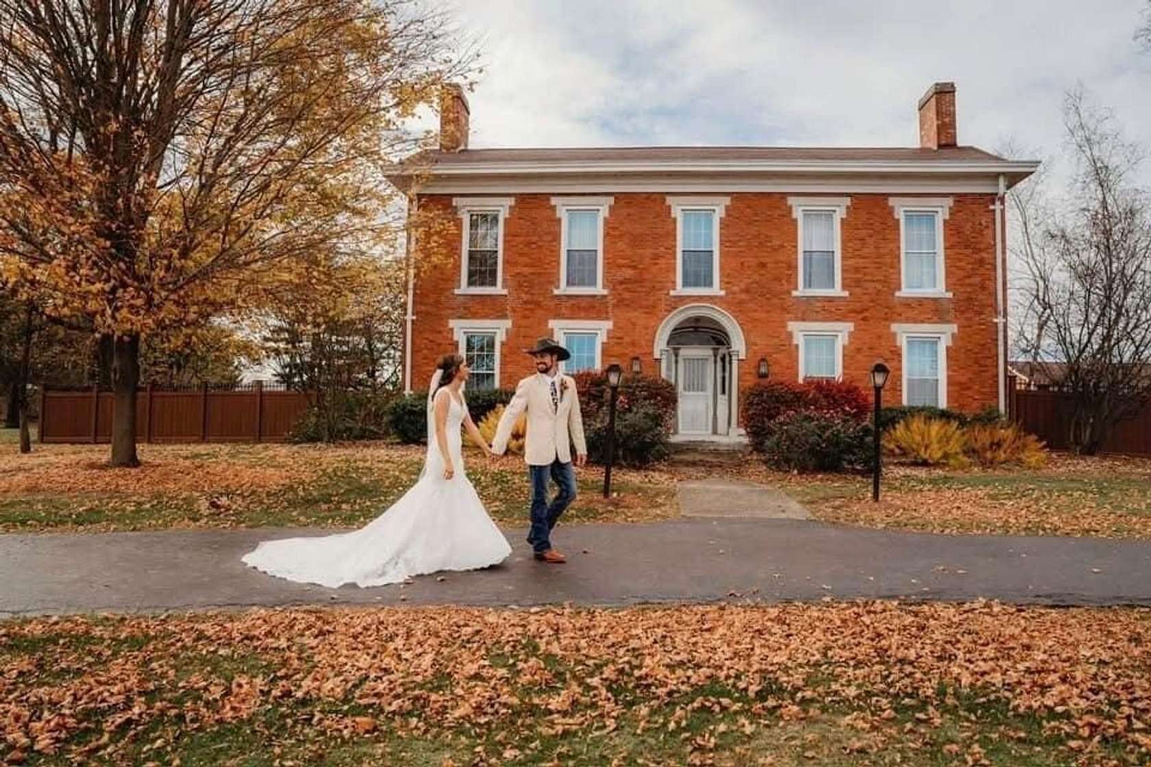 15 Acres of Improved Mixed-Use Land for Sale in Greensburg, Indiana