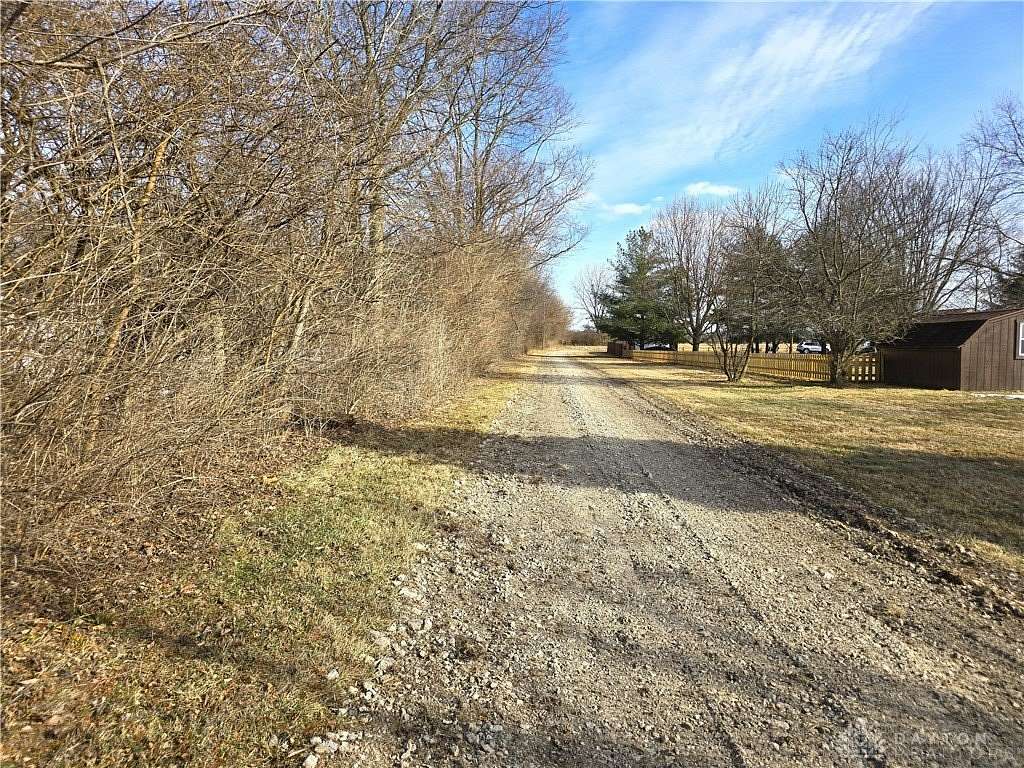 34.5 Acres of Land for Sale in Springfield, Ohio
