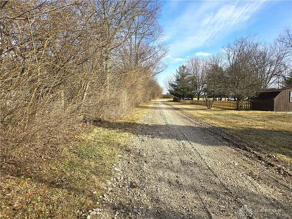 34.5 Acres of Land for Sale in Springfield, Ohio