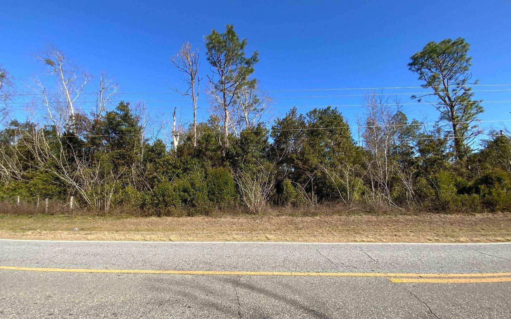 2 Acres of Residential Land for Sale in Jennings, Florida