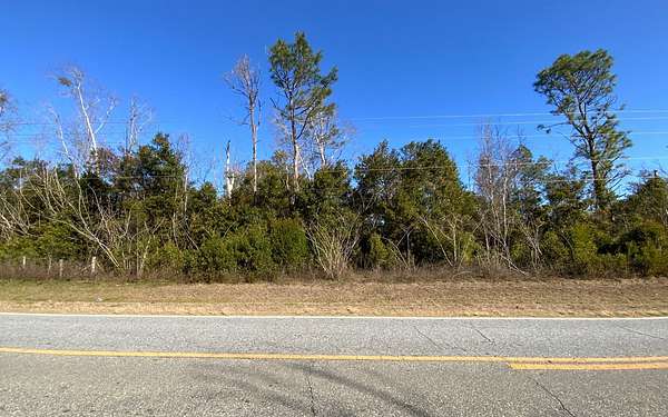 2 Acres of Residential Land for Sale in Jennings, Florida