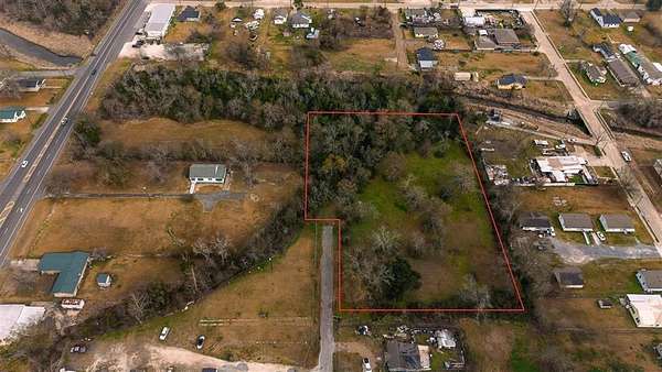 2.75 Acres of Land for Sale in Lake Charles, Louisiana