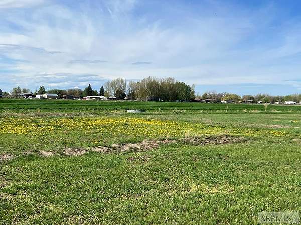 6.24 Acres of Residential Land for Sale in Rigby, Idaho