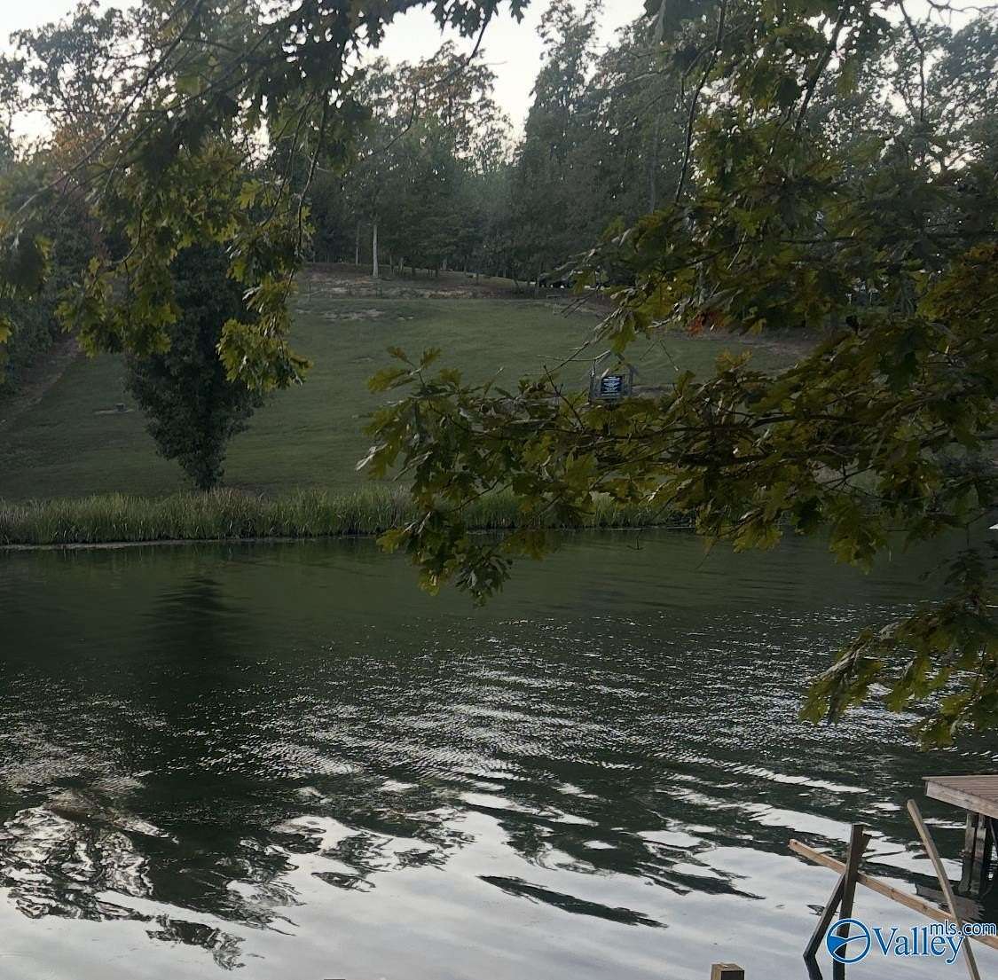 1.19 Acres of Residential Land for Sale in Guntersville, Alabama