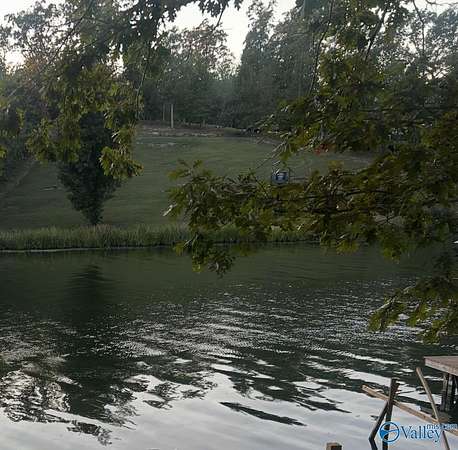 1.19 Acres of Residential Land for Sale in Guntersville, Alabama