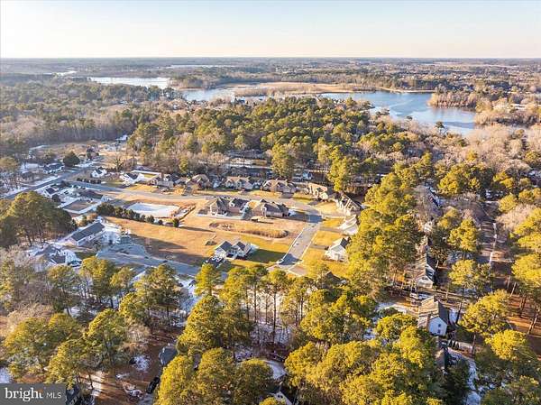 0.57 Acres of Residential Land for Sale in Fruitland, Maryland