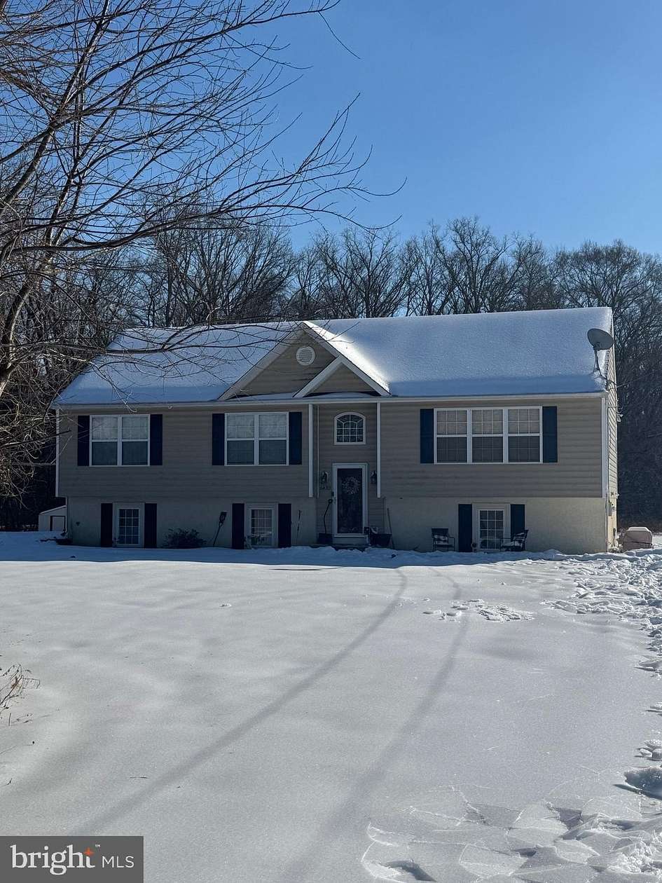 2.36 Acres of Residential Land with Home for Sale in Newfield, New Jersey