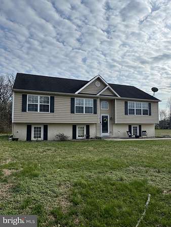 2.36 Acres of Land with Home for Sale in Newfield, New Jersey