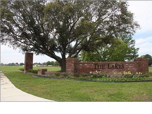 0.17 Acres of Residential Land for Sale in Breaux Bridge, Louisiana