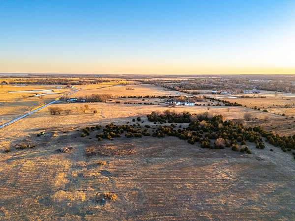 70 Acres of Recreational Land & Farm for Sale in Nowata, Oklahoma