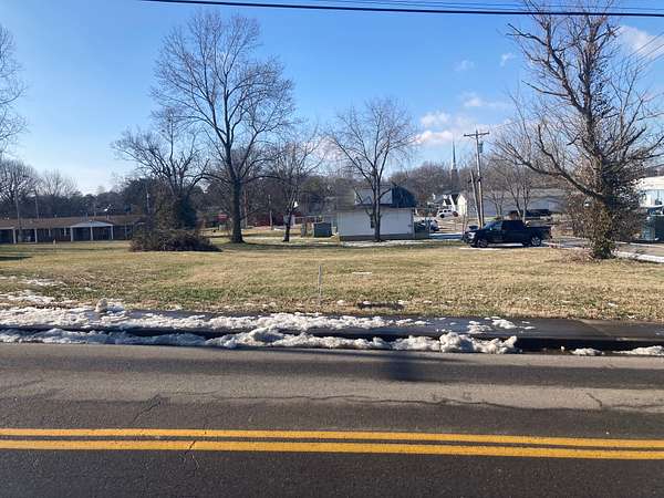 0.57 Acres of Land for Sale in Glasgow, Kentucky