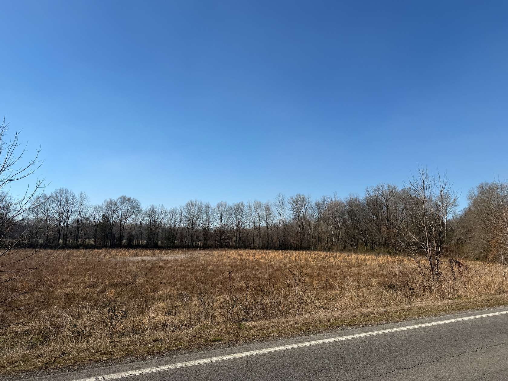 13 Acres of Recreational Land & Farm for Sale in Milledgeville, Tennessee