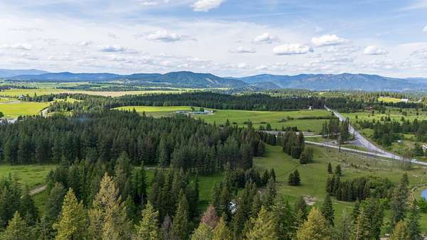8 Acres of Land for Sale in Harrison, Idaho