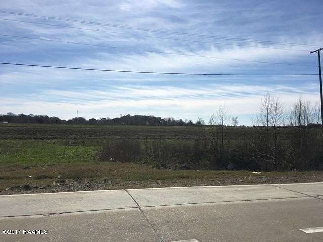 15.2 Acres of Land for Sale in Jeanerette, Louisiana