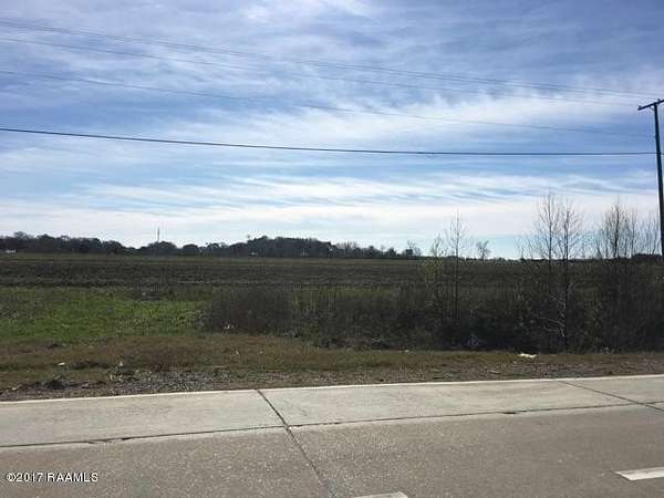 15.2 Acres of Land for Sale in Jeanerette, Louisiana